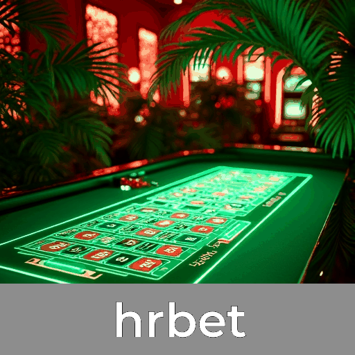 Aposte com facilidade e segurança no app hrbet!