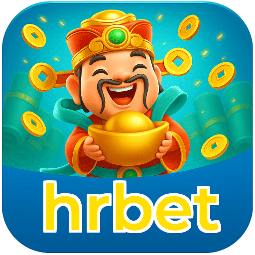 hrbet Logo