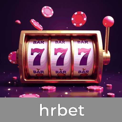 hrbet: Slots de Mega Jackpot, Jogos de Mesa e Dealer ao Vivo - A Escolha dos Brasileiros