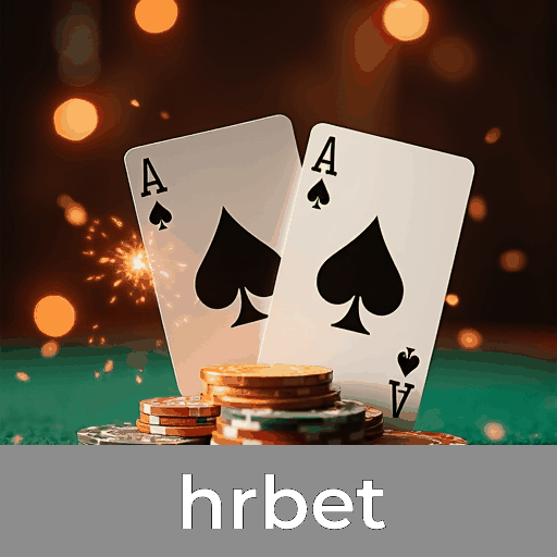 hrbet: Experiência de Jogo Online com Serviços Profissionais